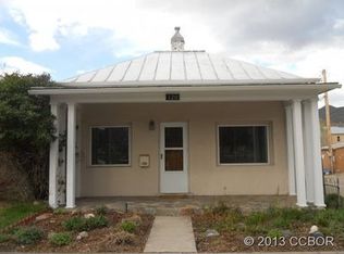 120 E 4th St, Salida, CO 81201