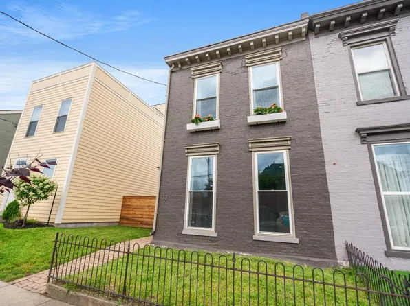 133 E 7th St, Newport, KY 41071