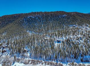 128 Park Rd, Bailey, CO 80421