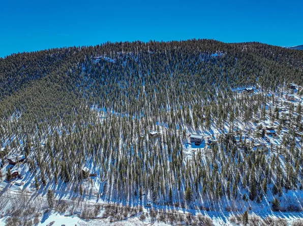 128 Park Road, Bailey, CO 80421
