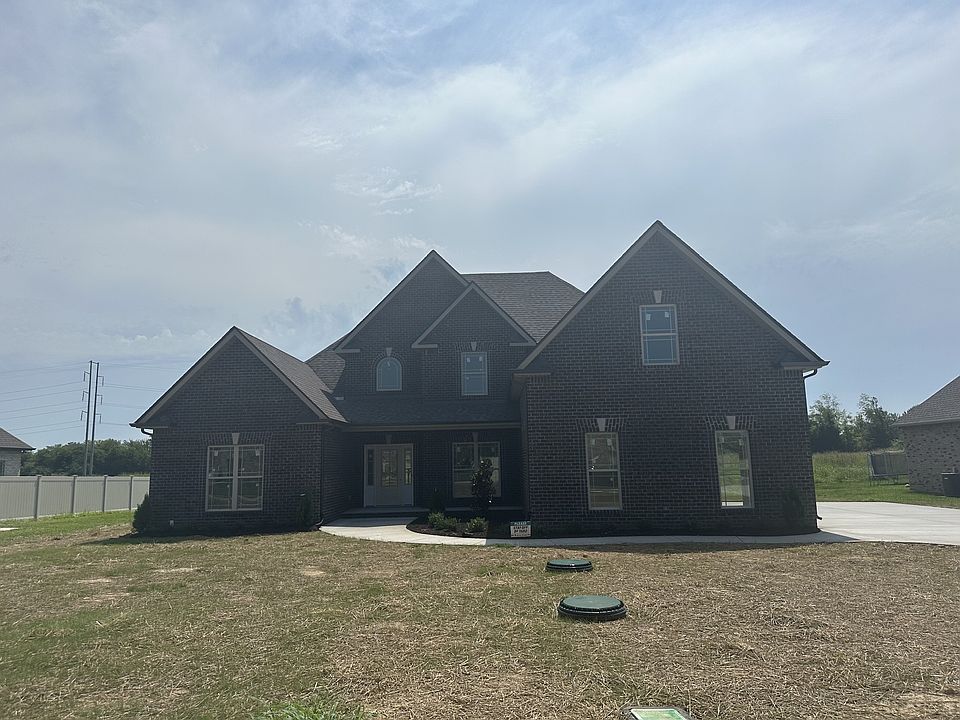 5425 Vermillion Ct LOT 53, Christiana, TN 37037 Zillow