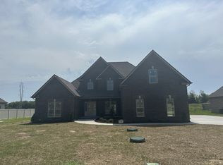 5425 Vermillion Ct LOT 53, Christiana, TN 37037