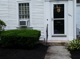 243 South St, Hingham, MA 02043