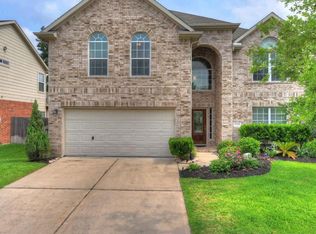 21243 Albany Park Ln, Spring, TX 77379