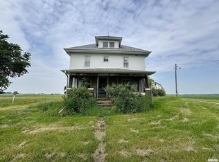 26054 N Weber Rd, Geneseo, IL 61254