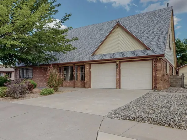 1408 Hiawatha Dr NE, Albuquerque, NM 87112