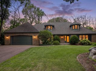 12530 58th Ave N, Plymouth, MN 55442