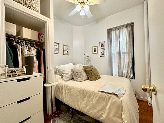3rd image of 508 W 136th St APT 5