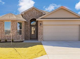 2913 138th Pl, Lubbock, TX 79423