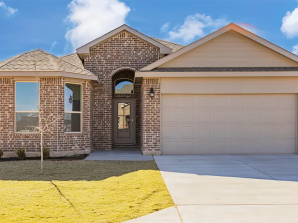 2913 138th Pl, Lubbock, TX 79423