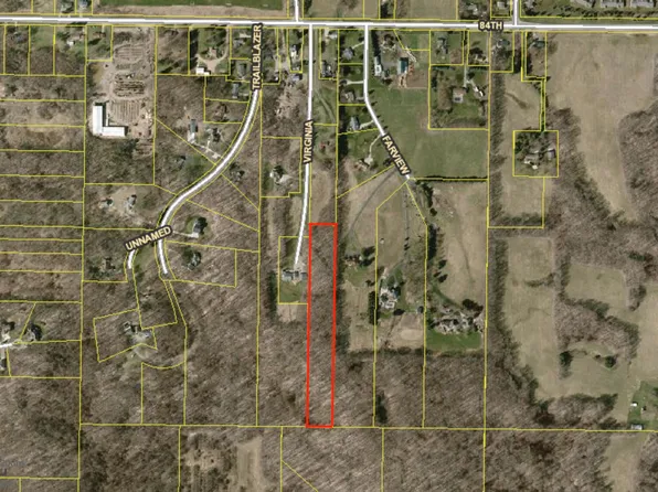 424 84th St SE, Byron Center, MI 49315