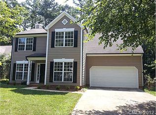 7325 Henderson Park Rd, Huntersville, NC 28078