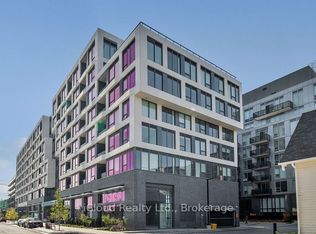 2450 Old Bronte Rd #446, Oakville, ON L6M 4J2