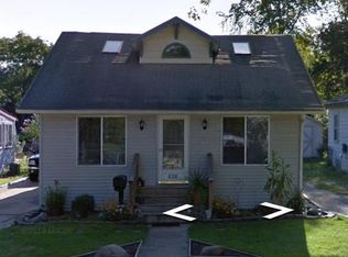826 Dayton Ave, Kalamazoo, MI 49048