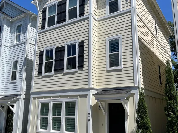 973 Warrick Oaks Ln, Mount Pleasant, SC 29464