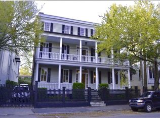 122 Wentworth St, Charleston, SC 29401