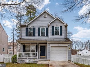 162 Ellen Ave, Severn, MD 21144