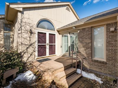 16481 Sarjay Dr, Clinton Township, MI, 48038