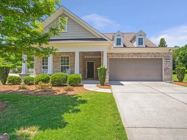 2920 Farmstead Way, Suwanee, GA 30024