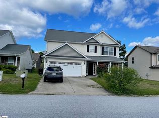 11 Horizon Dr, Simpsonville, SC 29681