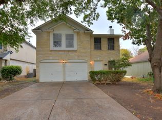 1320 Green Terrace Dr, Round Rock, TX 78664