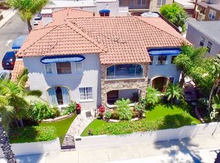 4701 E Ocean Blvd, Long Beach, CA 90803