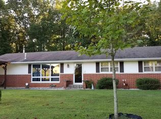 4664 E State Road 60 Rd, Mitchell, IN 47446