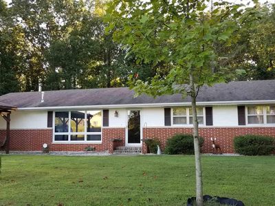 4664 E State Road 60 Rd, Mitchell, IN, 47446