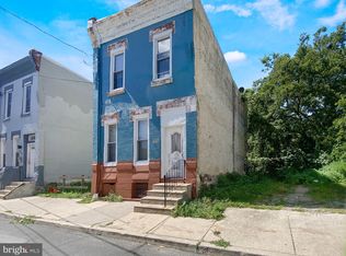 2528 Page St, Philadelphia, PA 19121