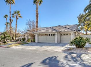 3767 Darren Thornton Way, Las Vegas, NV 89120