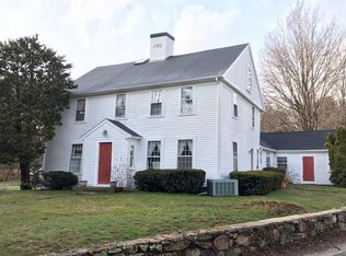 35 Lake St, Kingston, MA 02364