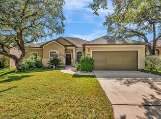 8926 Natalie Point, San Antonio, TX 78254