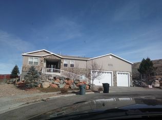 444 Scotts Dr, Evanston, WY 82930