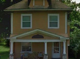 3203 E 27th St, Kansas City, MO 64128