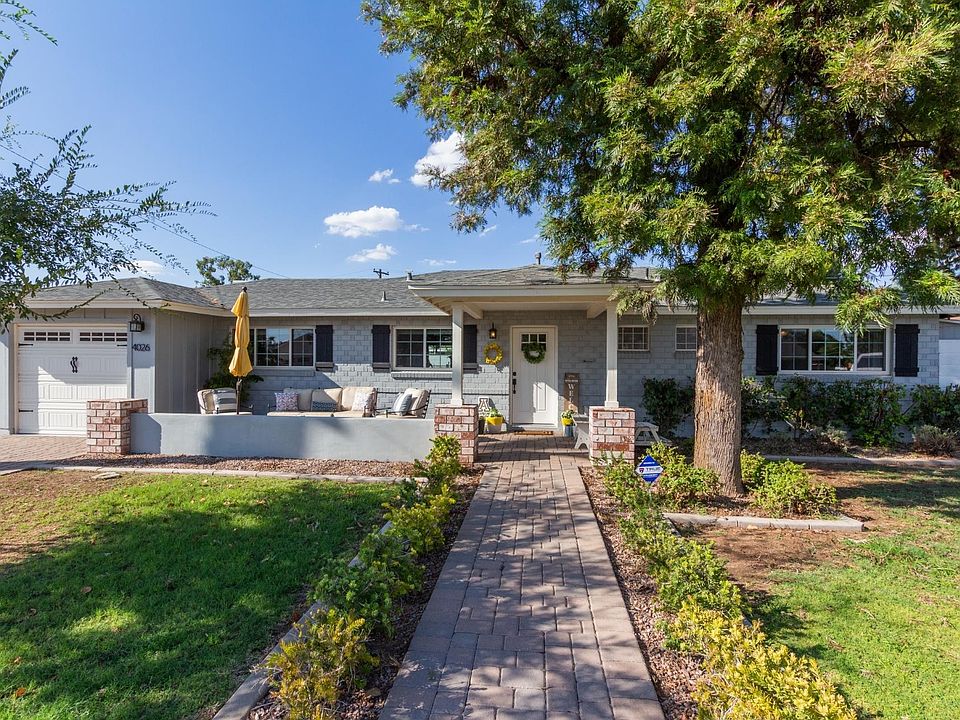 1st image of 4026 E Glenrosa Ave