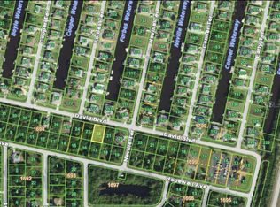 5412 David Blvd, Port Charlotte, FL 33981
