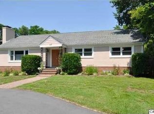 117 Alderman Rd, Charlottesville, VA 22903