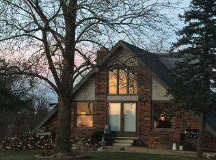 1813 E 390th Rd, Bolivar, MO 65613