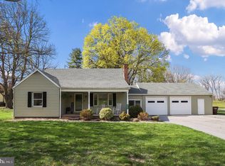 6743 Grindstone Hill Rd, Chambersburg, PA 17202