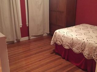 1404 Comm Ave APT 15, Boston, MA 02135