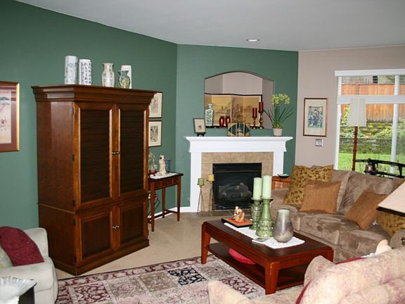 5th image of 3560 E Calistoga Ct
