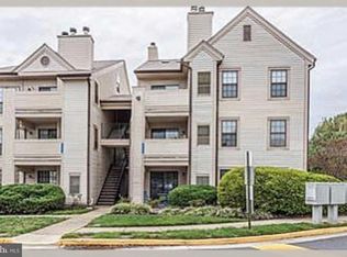 6910 Mary Caroline Cir #G, Alexandria, VA 22310