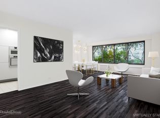 382 Central Park W APT 1B, New York, NY