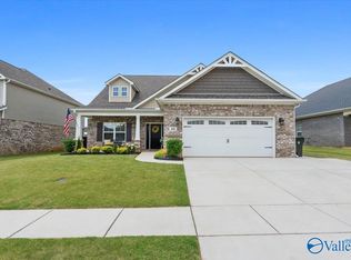 44 Faulkner Rd, Madison, AL 35756