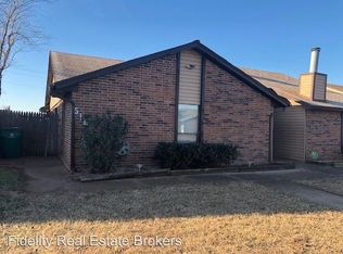 516 NW 137th St, Edmond, OK 73013