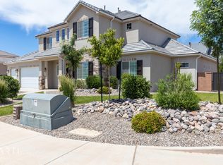 2231 E 3480 S, St George, UT 84790