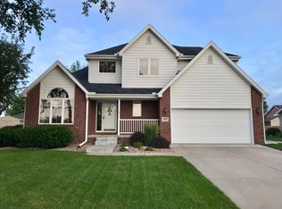 1995 Rainbow Ave, Seward, NE 68434