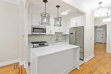 Rented by Akam Sales and Brokerage