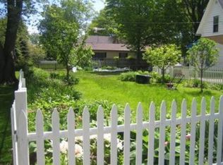 Saint Joseph St, South Haven, MI 49090