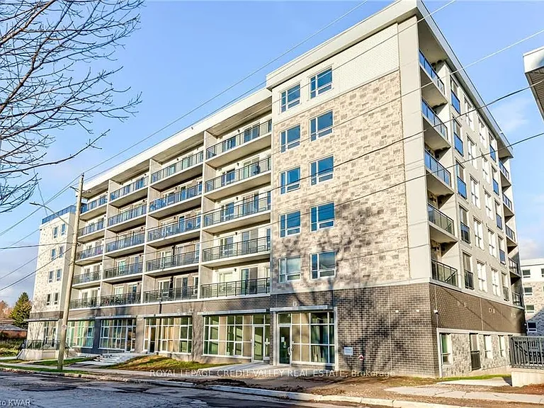 275 Larch St #F104 — Photo 13